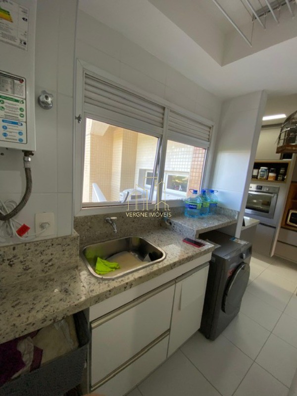 Apartamento à venda com 3 quartos, 110m² - Foto 25