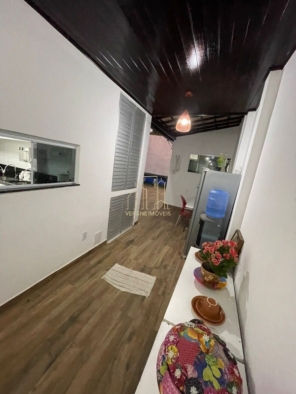 Casa de Condomínio à venda com 4 quartos, 230m² - Foto 27