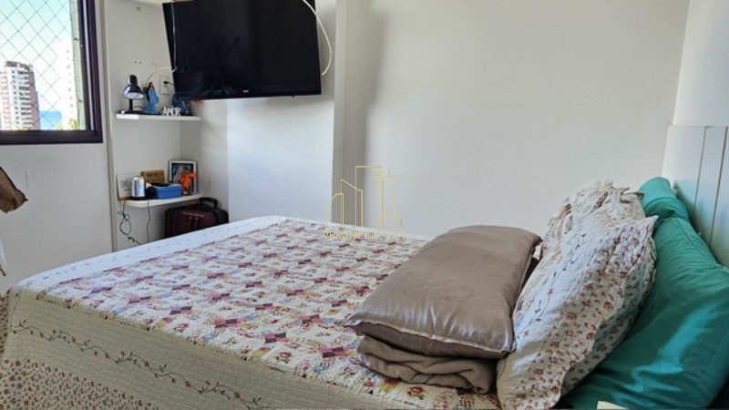 Apartamento à venda com 1 quarto, 48m² - Foto 10