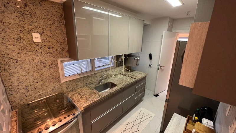 Apartamento à venda com 3 quartos, 110m² - Foto 22