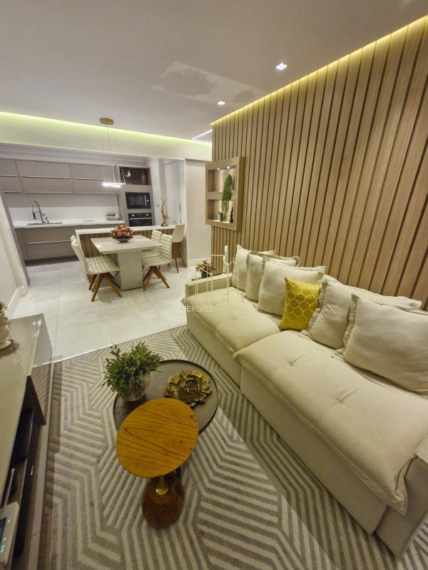 Apartamento à venda com 2 quartos, 72m² - Foto 8