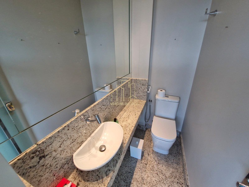 Apartamento à venda com 4 quartos, 224m² - Foto 31