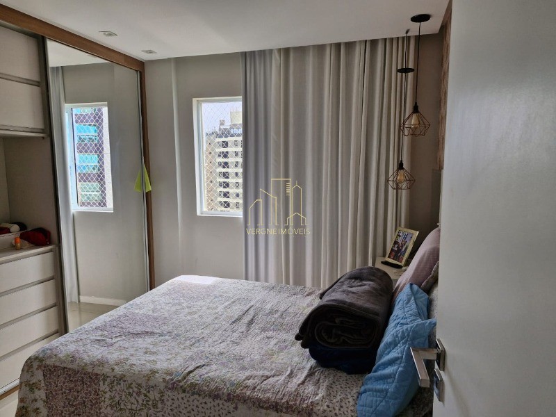 Apartamento à venda com 2 quartos, 70m² - Foto 8