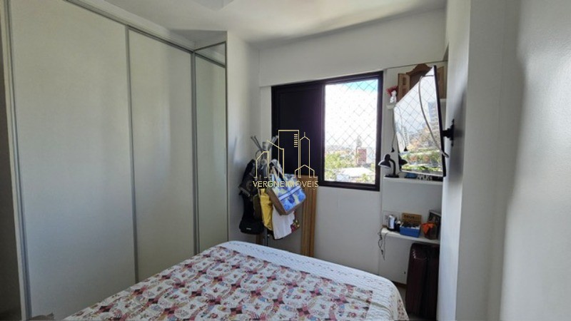 Apartamento à venda com 1 quarto, 48m² - Foto 13