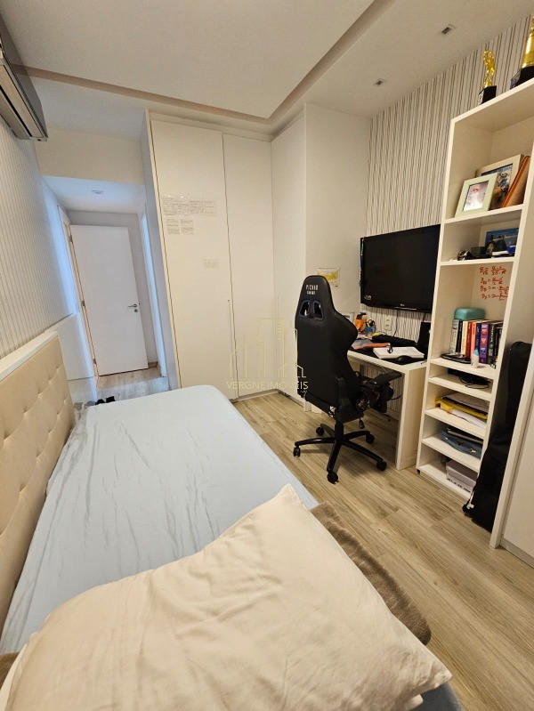 Apartamento à venda com 3 quartos, 235m² - Foto 21