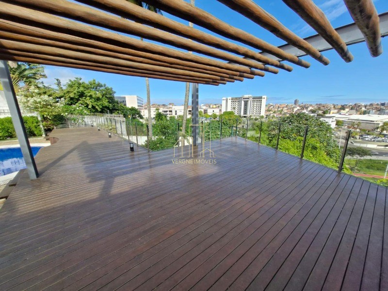 Casa de Condomínio à venda com 4 quartos, 560m² - Foto 9