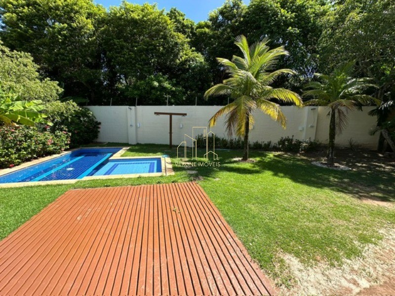 Casa de Condomínio à venda com 4 quartos, 250m² - Foto 6