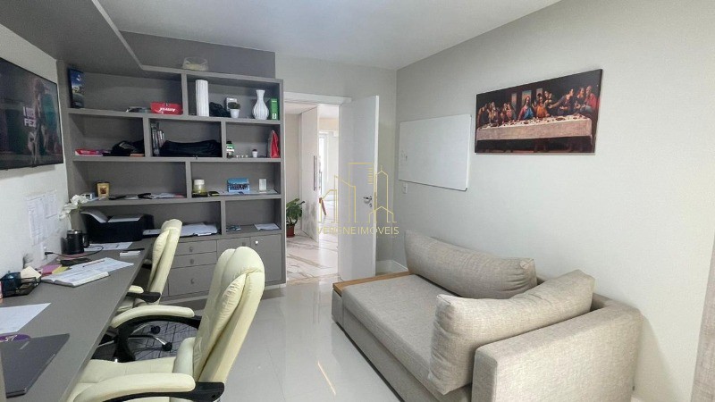 Apartamento à venda com 4 quartos, 243m² - Foto 27