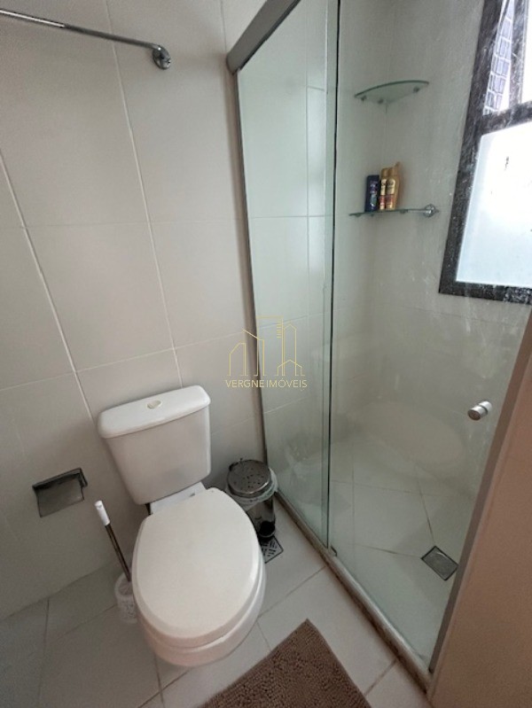 Apartamento à venda com 4 quartos, 200m² - Foto 26