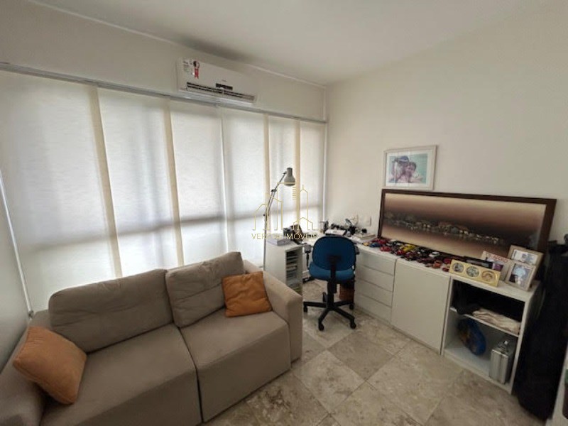 Apartamento à venda com 4 quartos, 225m² - Foto 14