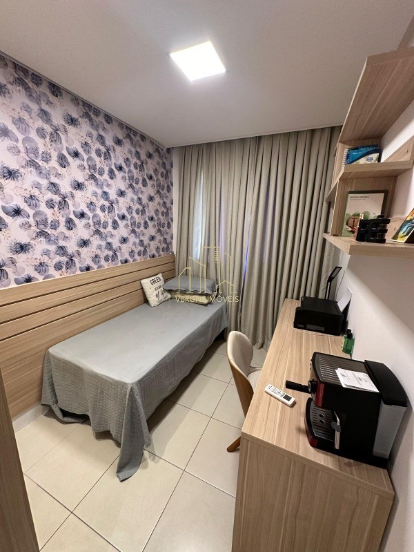 Apartamento à venda com 2 quartos, 65m² - Foto 11