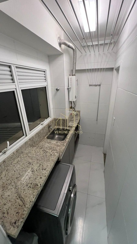 Apartamento à venda com 3 quartos, 110m² - Foto 25