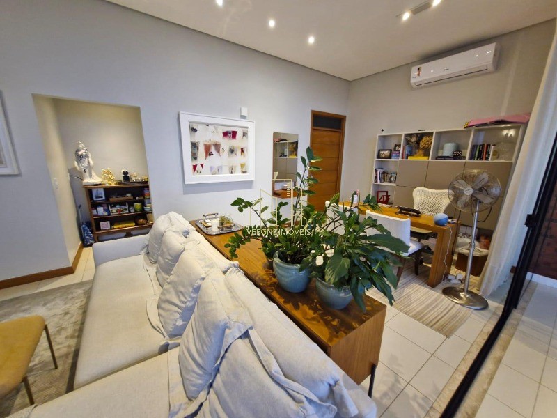 Apartamento à venda com 3 quartos, 145m² - Foto 28