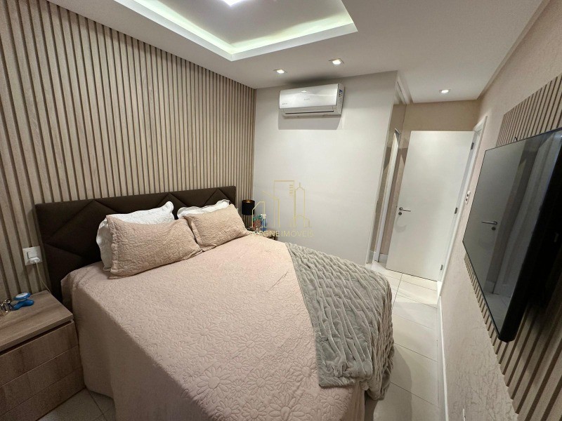 Apartamento à venda com 2 quartos, 65m² - Foto 9