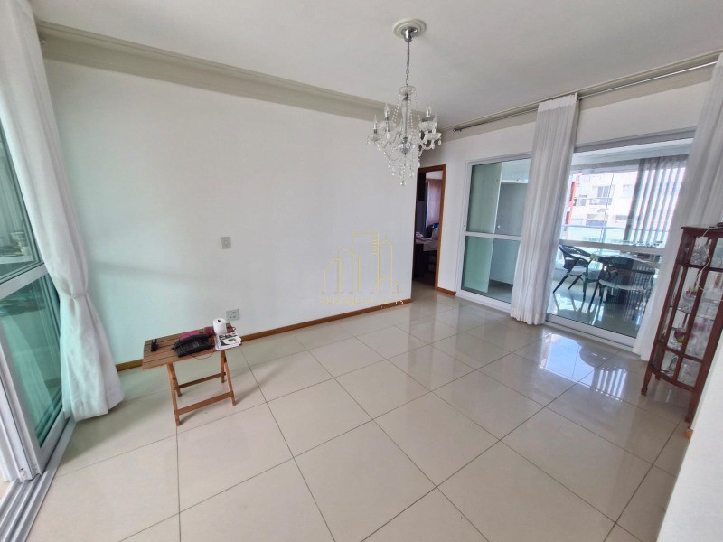 Apartamento à venda com 4 quartos, 187m² - Foto 5