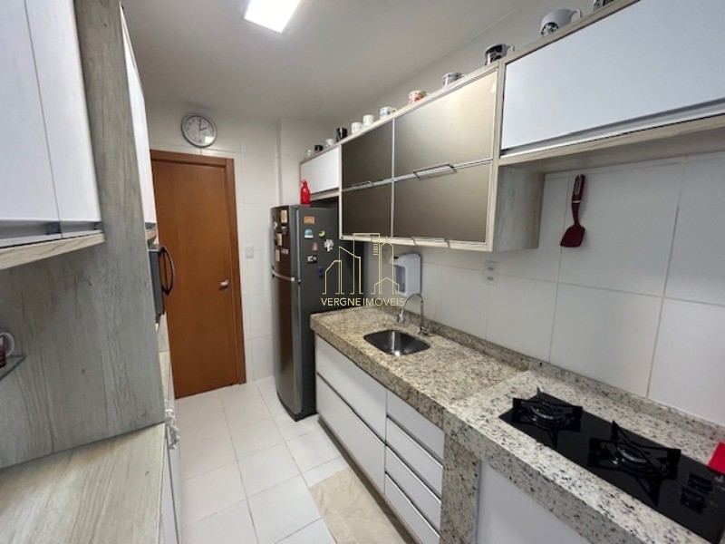 Apartamento à venda com 3 quartos, 116m² - Foto 28