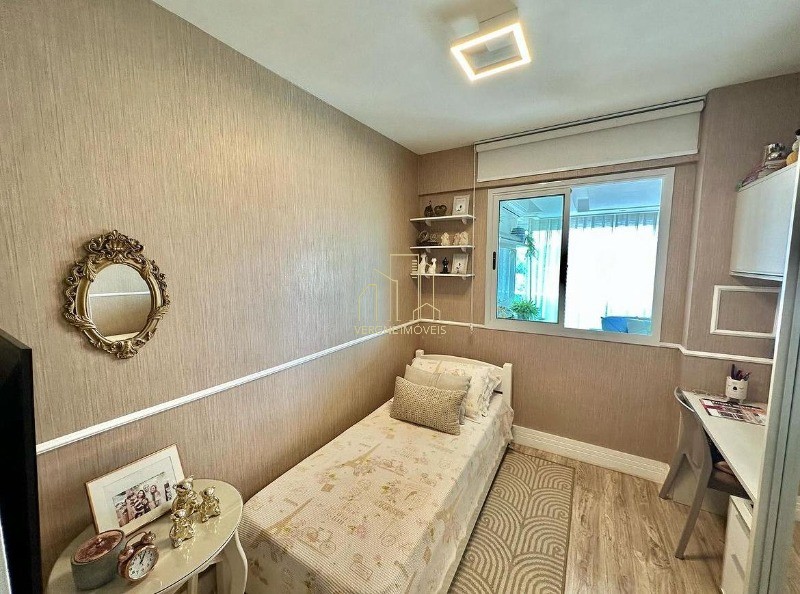 Apartamento à venda com 3 quartos, 89m² - Foto 9