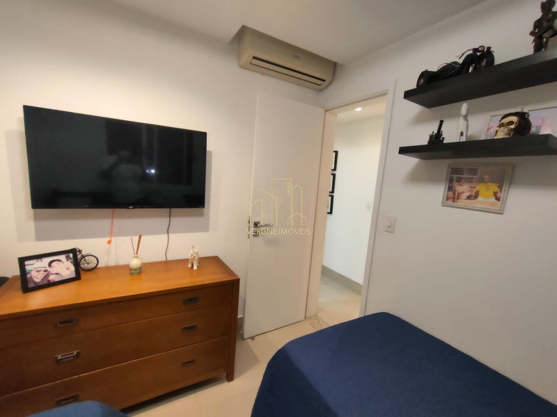 Apartamento à venda com 3 quartos, 88m² - Foto 9