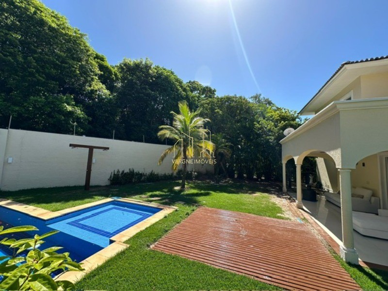 Casa de Condomínio à venda com 4 quartos, 250m² - Foto 4