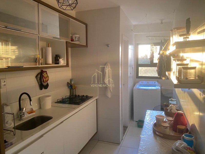 Apartamento à venda com 3 quartos, 81m² - Foto 22