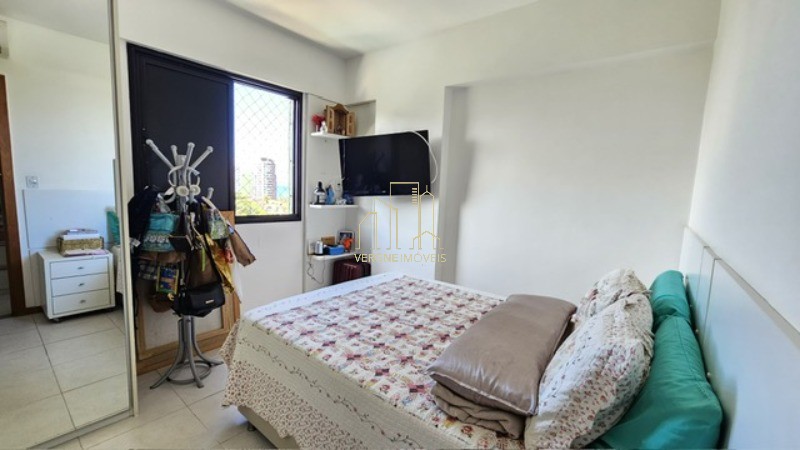 Apartamento à venda com 1 quarto, 48m² - Foto 11