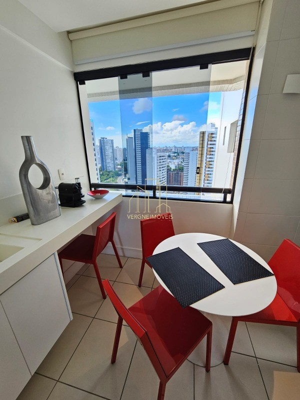 Apartamento à venda com 3 quartos, 235m² - Foto 25