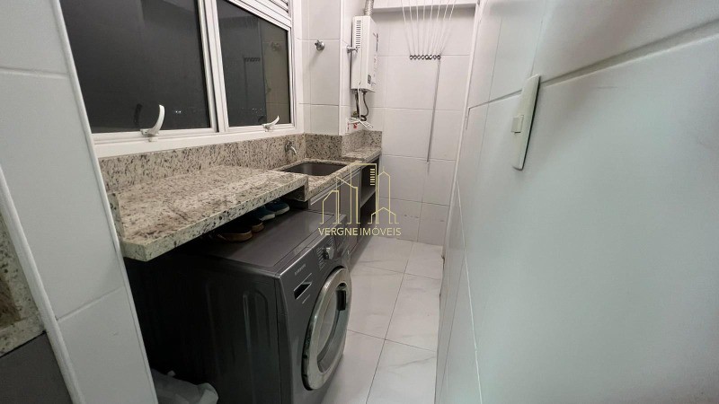 Apartamento à venda com 3 quartos, 110m² - Foto 26