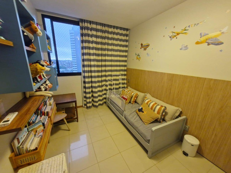 Apartamento à venda com 3 quartos, 145m² - Foto 24