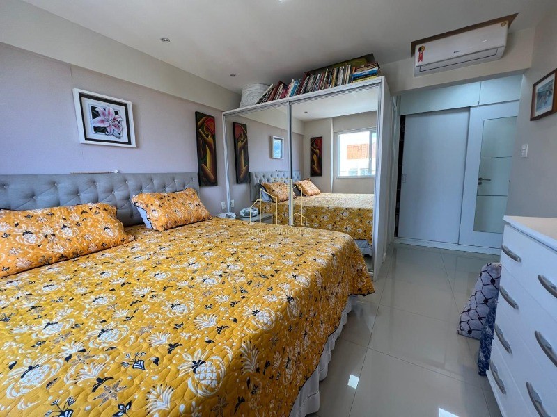 Apartamento à venda com 3 quartos, 90m² - Foto 8