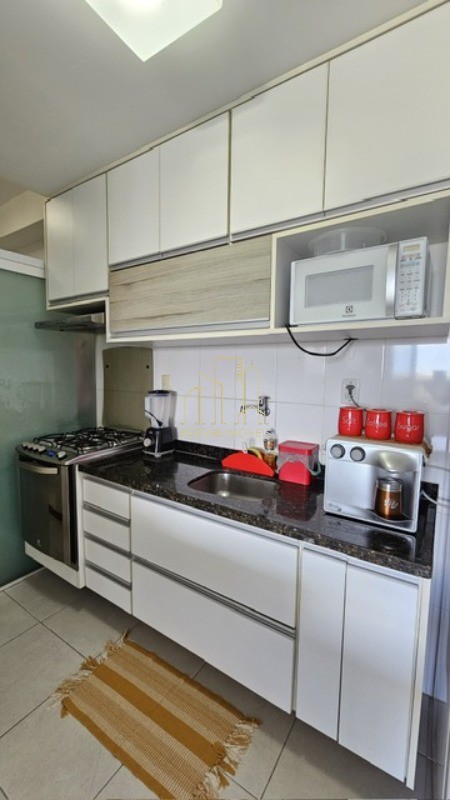 Apartamento à venda com 1 quarto, 48m² - Foto 16