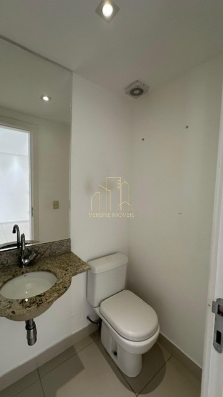 Apartamento à venda com 4 quartos, 166m² - Foto 10