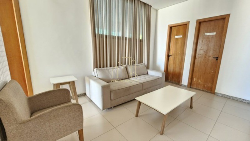 Apartamento à venda com 1 quarto, 48m² - Foto 9