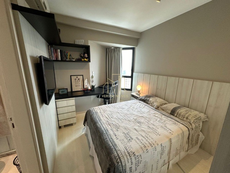 Apartamento à venda com 3 quartos, 113m² - Foto 12