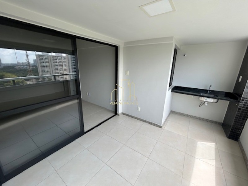 Apartamento à venda com 2 quartos, 65m² - Foto 6