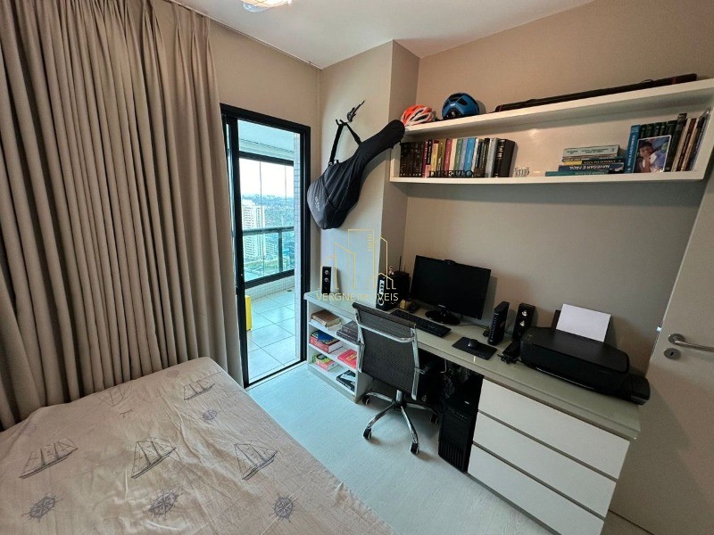 Apartamento à venda com 3 quartos, 113m² - Foto 17