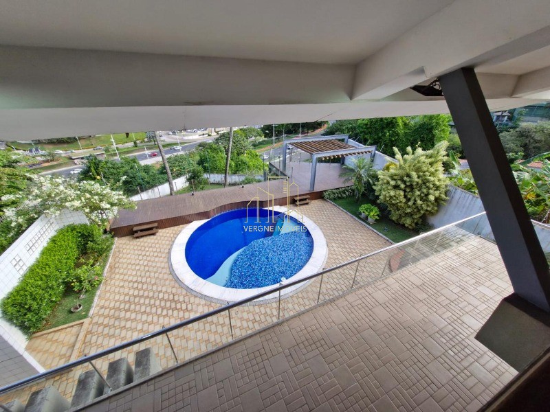 Casa de Condomínio à venda com 4 quartos, 560m² - Foto 14