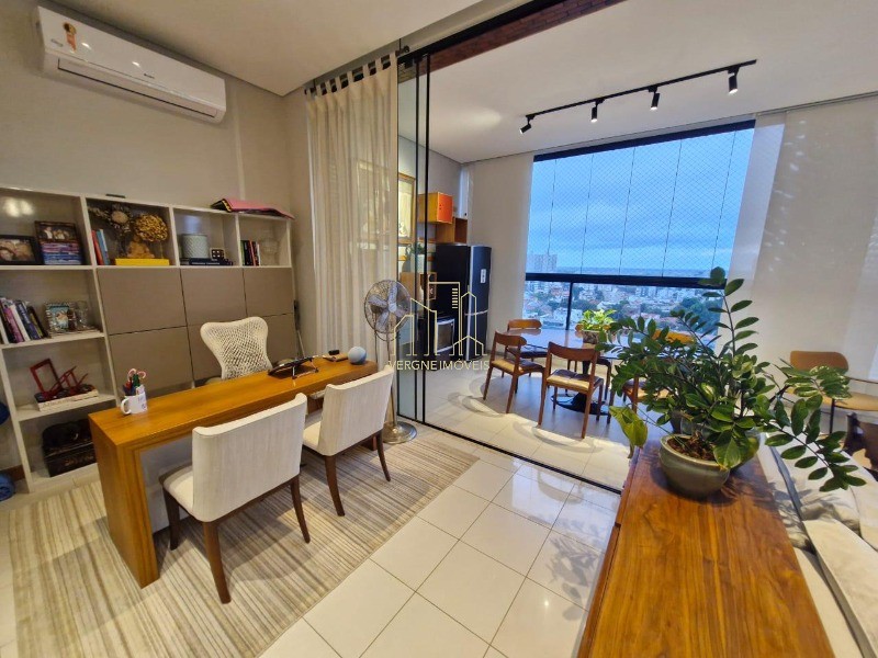 Apartamento à venda com 3 quartos, 145m² - Foto 15