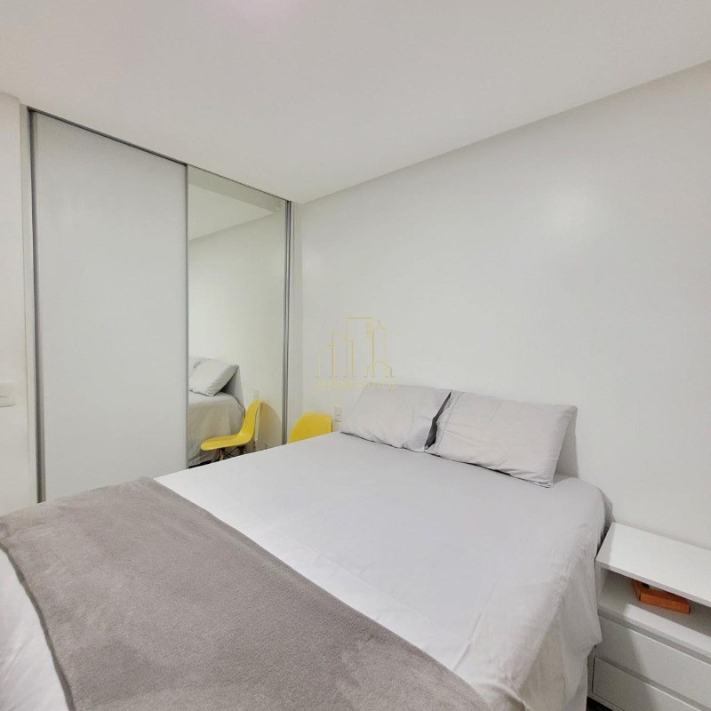 Apartamento à venda com 3 quartos, 142m² - Foto 7