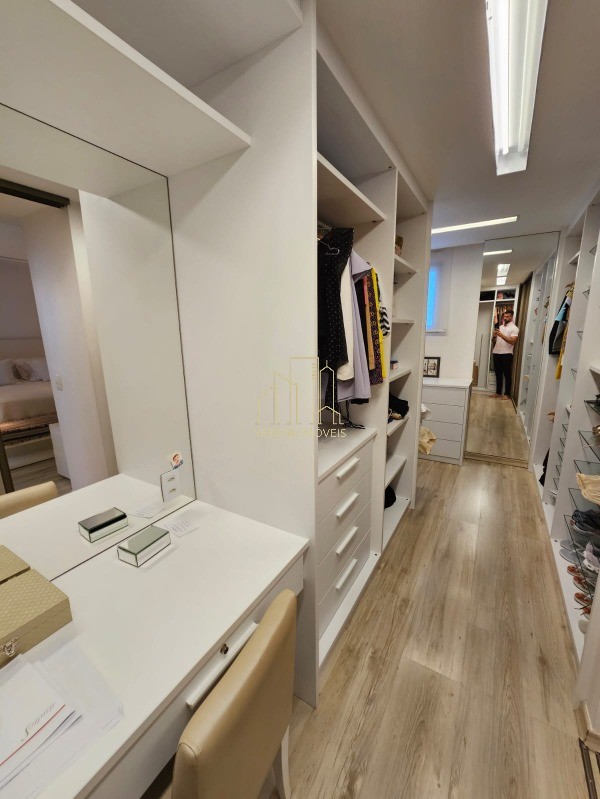 Apartamento à venda com 3 quartos, 235m² - Foto 28