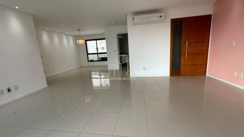 Apartamento à venda com 4 quartos, 166m² - Foto 4