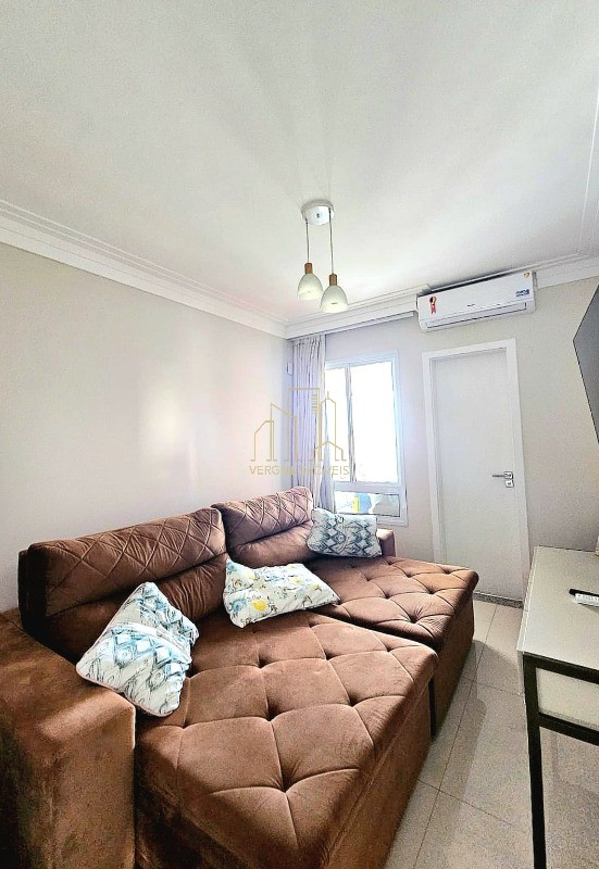 Apartamento à venda com 4 quartos, 180m² - Foto 6