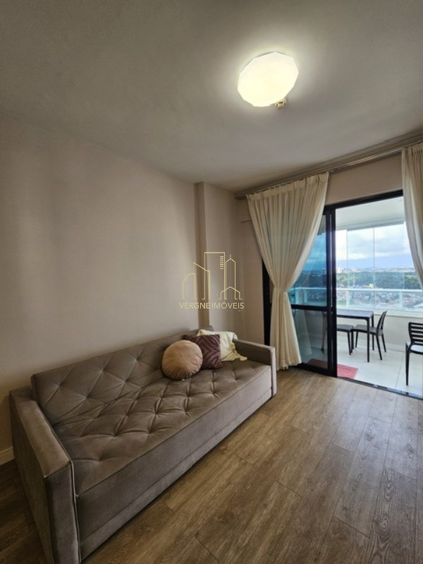 Apartamento à venda com 2 quartos, 71m² - Foto 5