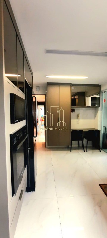 Apartamento à venda com 3 quartos, 180m² - Foto 24