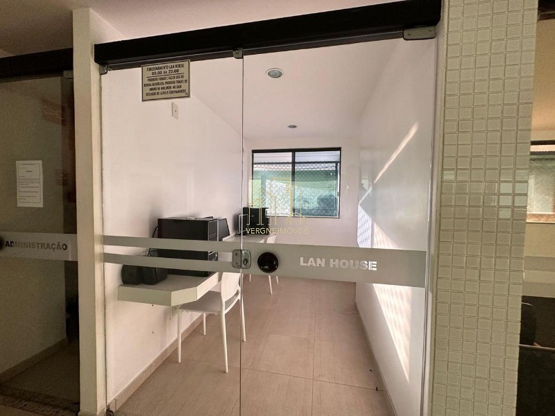 Apartamento à venda com 2 quartos, 65m² - Foto 25