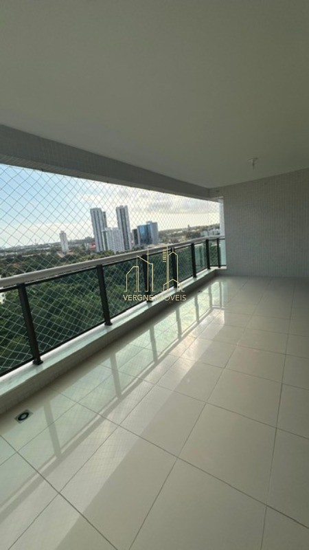 Apartamento à venda com 4 quartos, 166m² - Foto 1