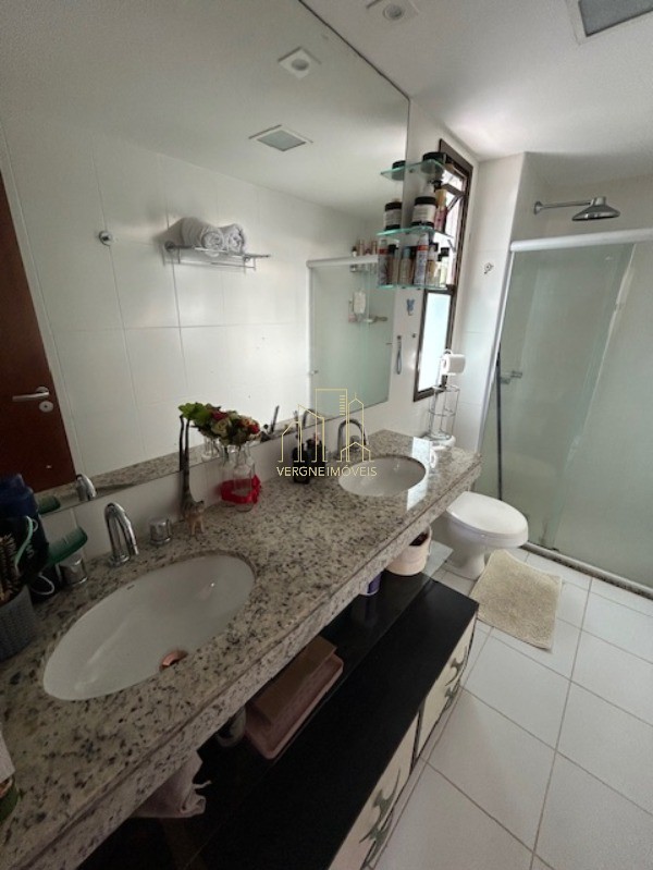 Apartamento à venda com 4 quartos, 200m² - Foto 23