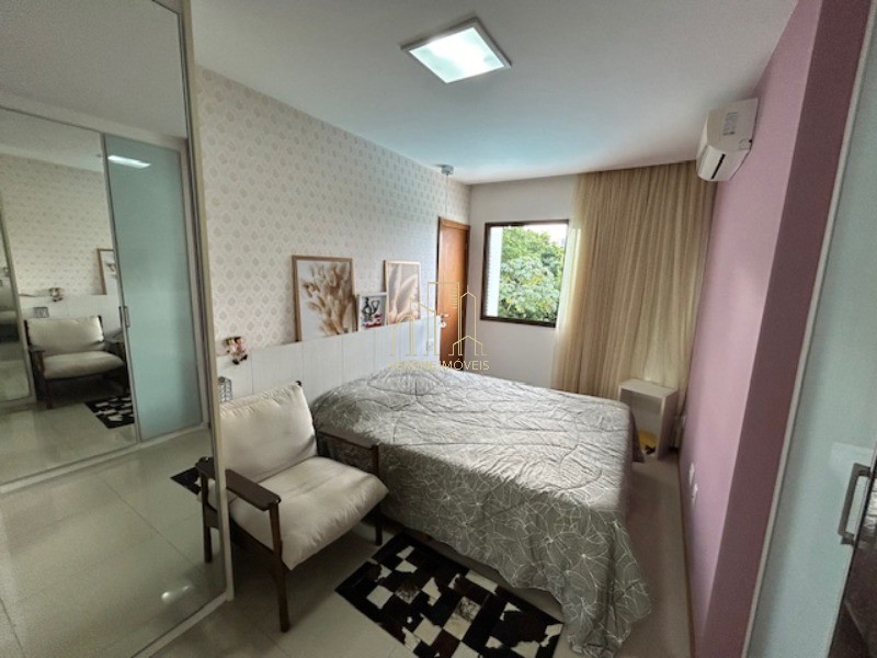 Apartamento à venda com 4 quartos, 200m² - Foto 17