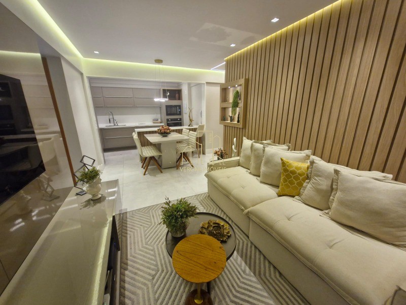 Apartamento à venda com 2 quartos, 72m² - Foto 7