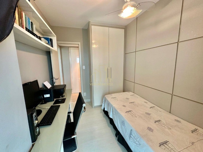 Apartamento à venda com 3 quartos, 113m² - Foto 18