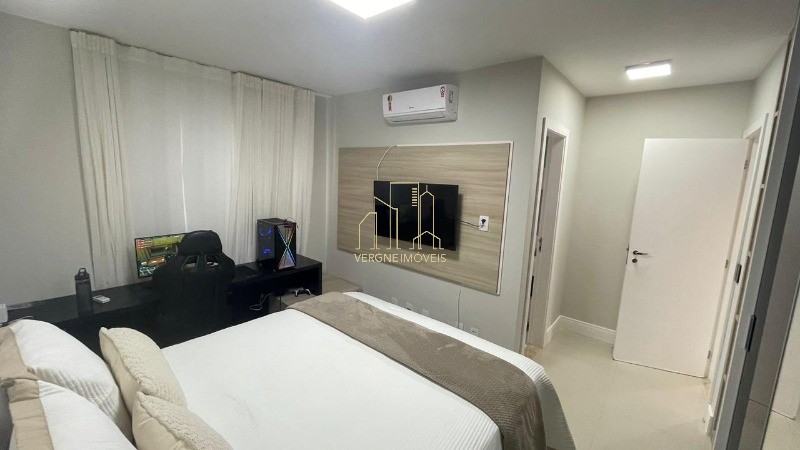 Apartamento à venda com 4 quartos, 243m² - Foto 25